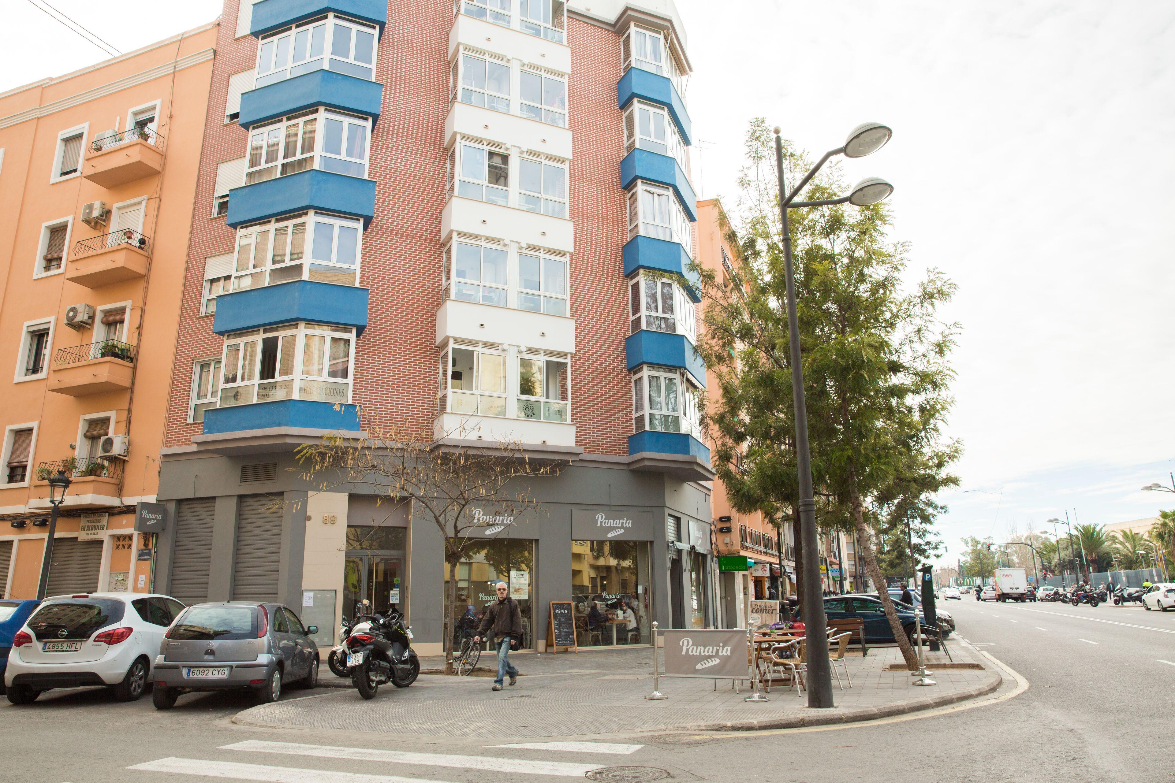 Habitaciones Barra89 — Photos 2